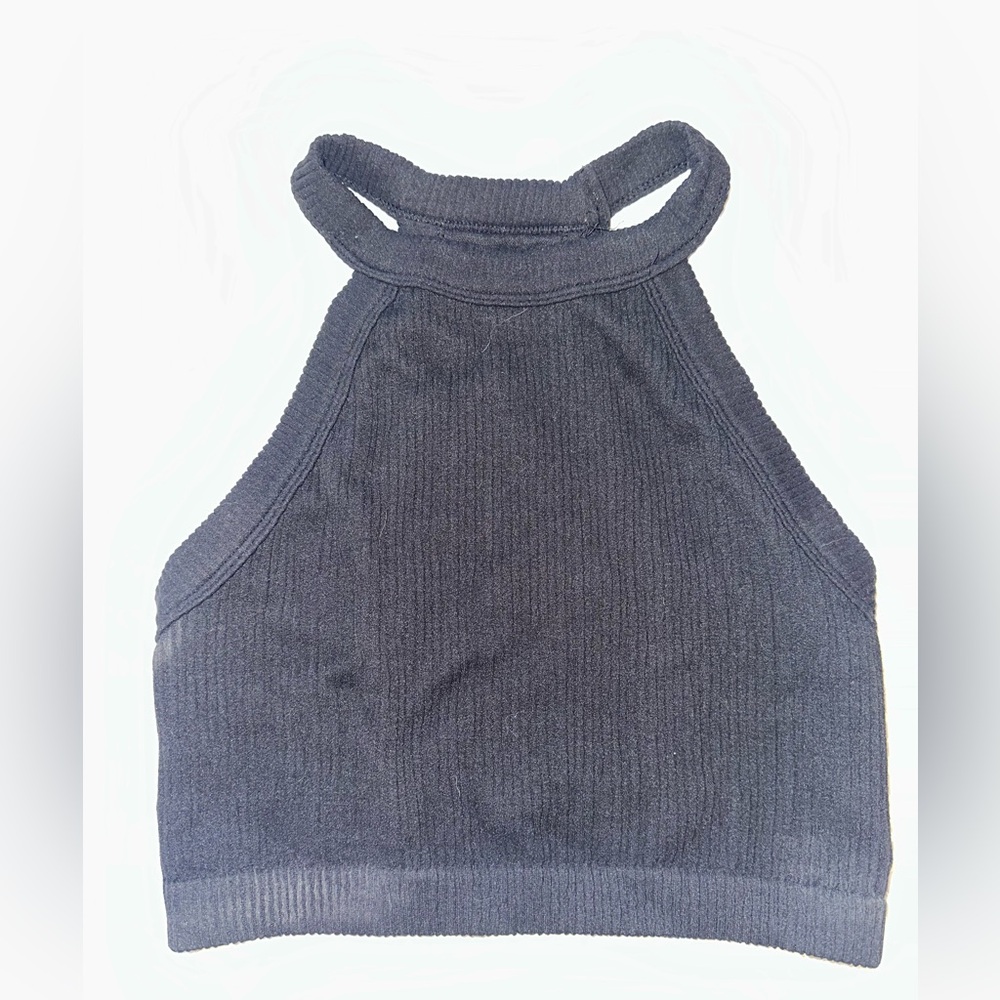 Aerie cropped tank